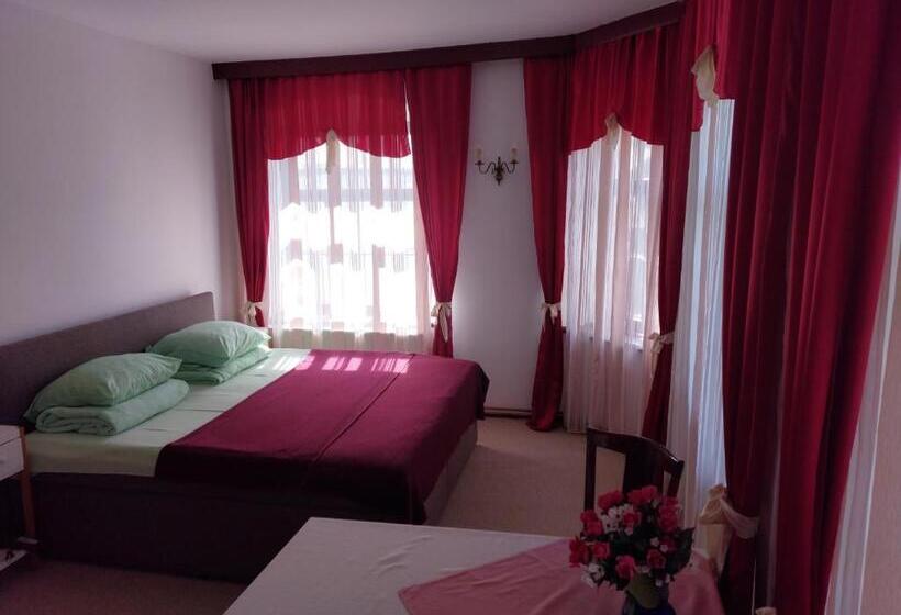 ファミリールーム, Gasthof Oberschmiede