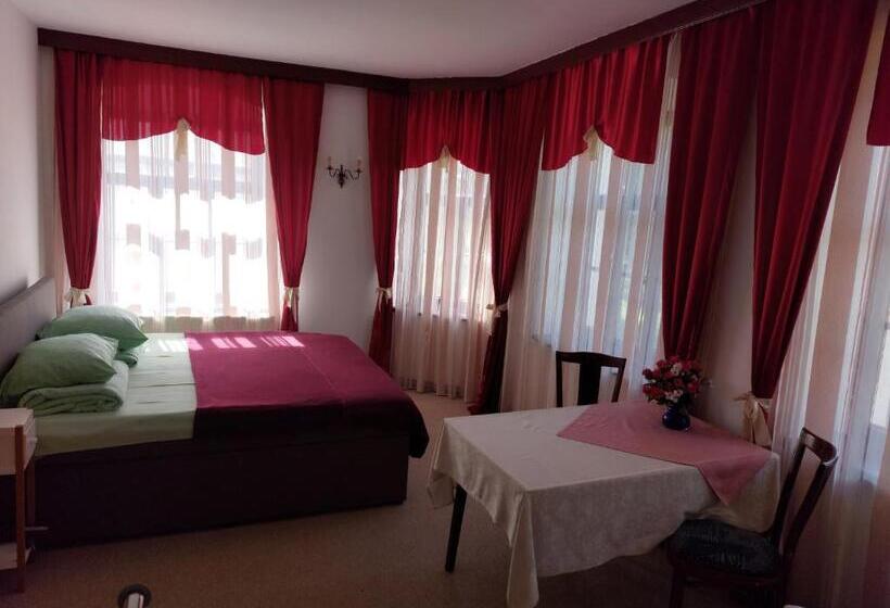 ファミリールーム, Gasthof Oberschmiede