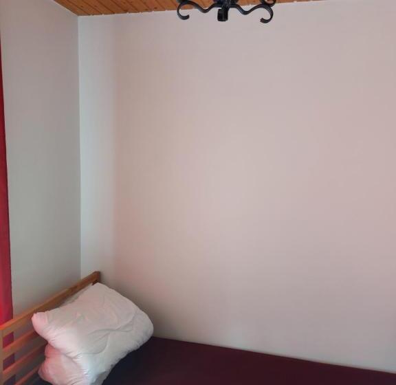 ファミリールーム, Gasthof Oberschmiede