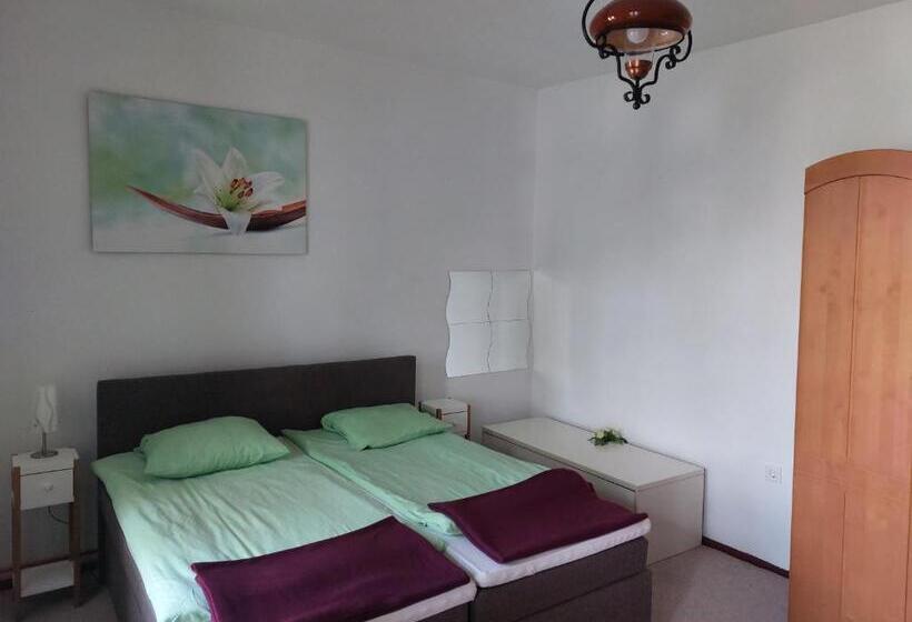 スタンダードルーム, Gasthof Oberschmiede