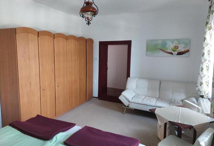 スタンダードルーム, Gasthof Oberschmiede