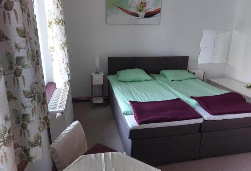 スタンダードルーム, Gasthof Oberschmiede