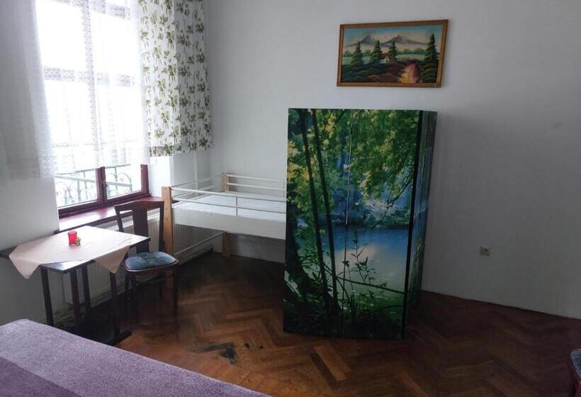 デラックスルーム, Gasthof Oberschmiede