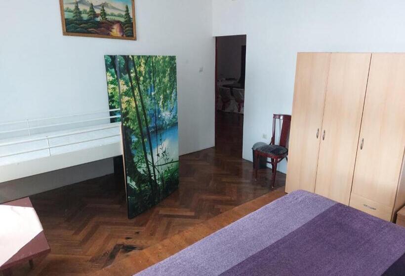 デラックスルーム, Gasthof Oberschmiede