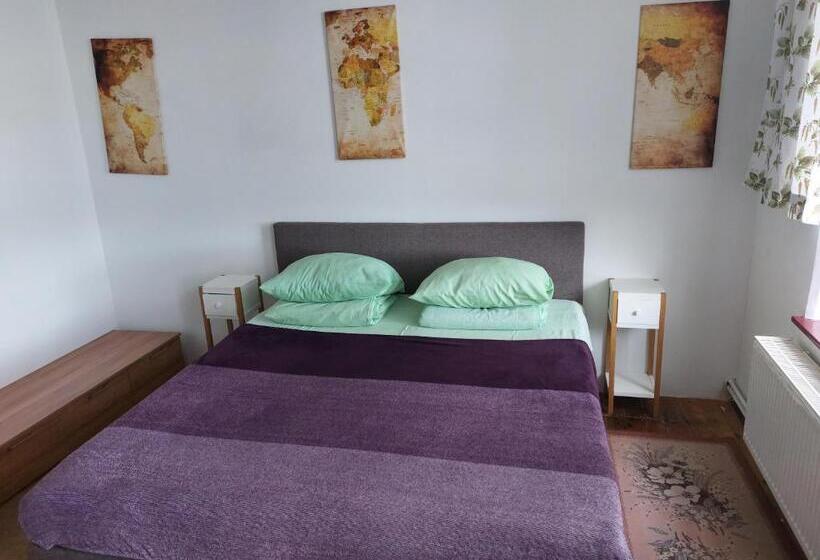 デラックスルーム, Gasthof Oberschmiede