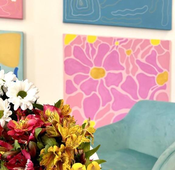 غرفة ديلوكس, La Vetrana Rooms By Jdvacanze