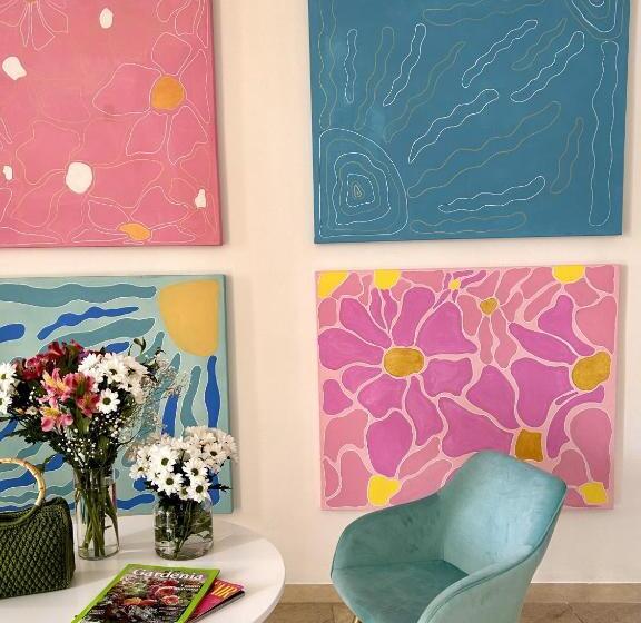 غرفة ديلوكس, La Vetrana Rooms By Jdvacanze