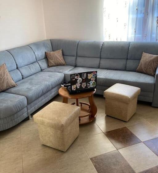 1间卧室的房子, Trai Bun In Maramures