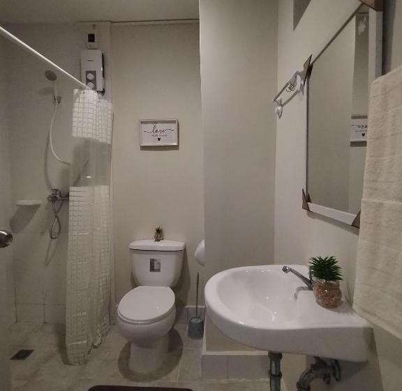 סטודיו סטנדרט עם מרפסת, Stayed And Relax At Amani Grand Resort And Residence