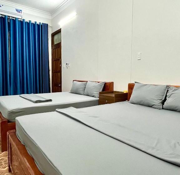 اتاق استاندارد, Thành đạt Hostel