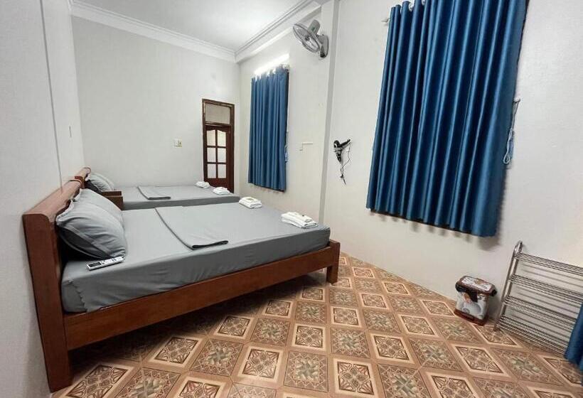 اتاق استاندارد, Thành đạt Hostel
