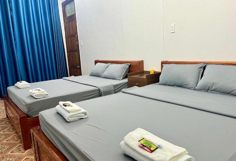 اتاق استاندارد, Thành đạt Hostel