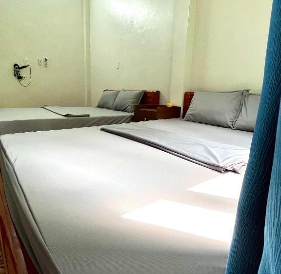 اتاق استاندارد, Thành đạt Hostel
