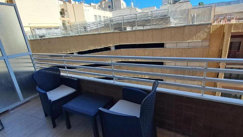 침실 1개 아파트, Apart