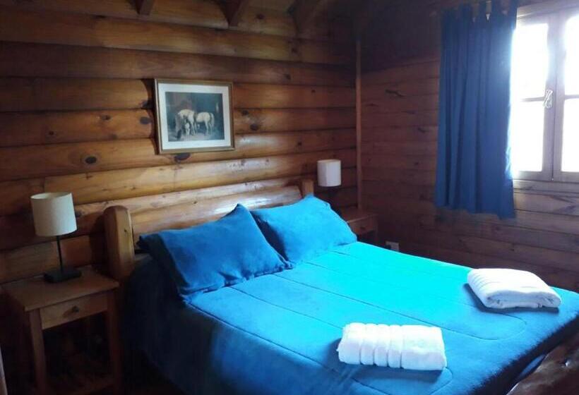 １ベッドルームアパートメント, Cabaña Junto Al Arroyo