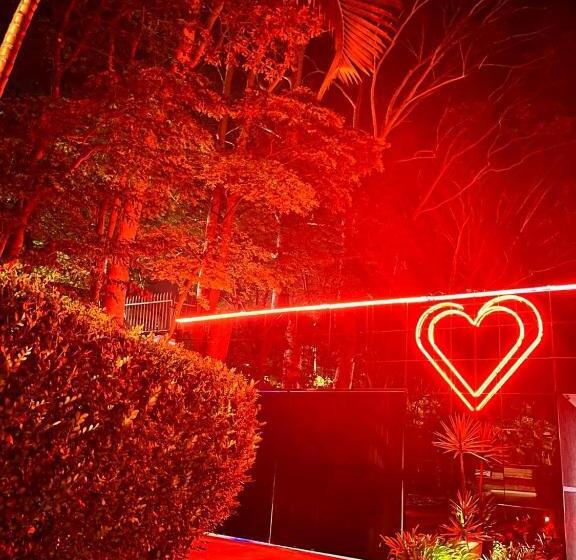 اتاق استاندارد با وان آب گرم, Cassino Motel 5