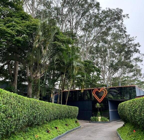 اتاق استاندارد با وان آب گرم, Cassino Motel 5