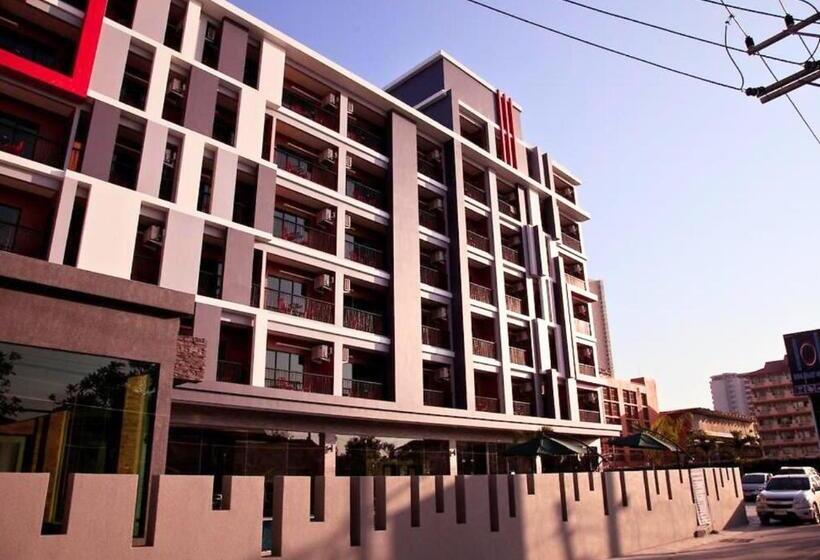 غرفة قياسية, Constant Hotels & Resorts