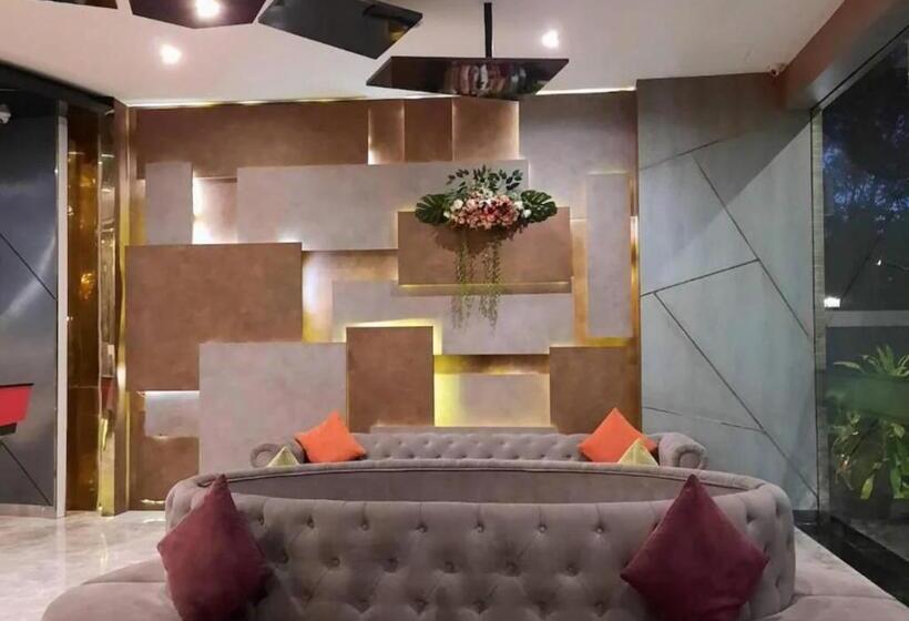 غرفة قياسية, Constant Hotels & Resorts