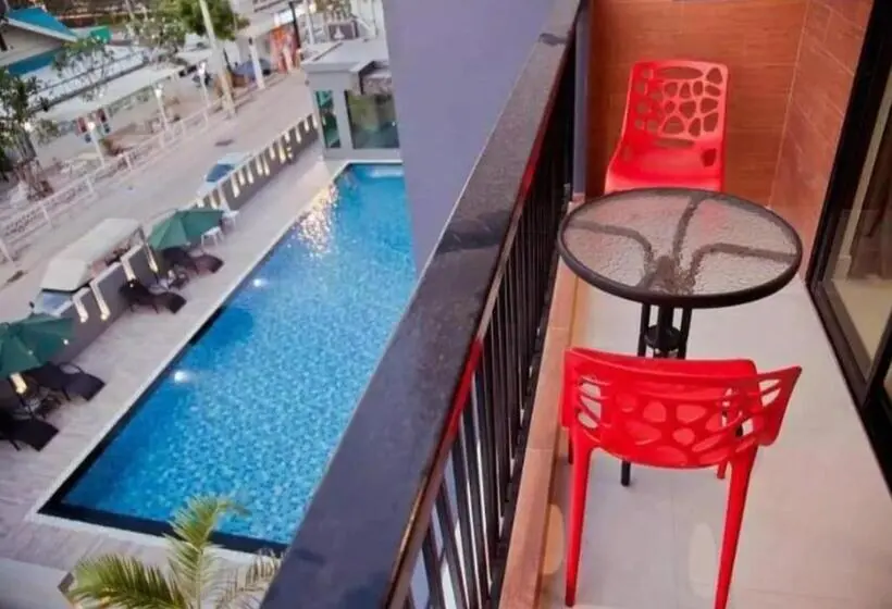 ファミリールーム, Constant Hotels & Resorts
