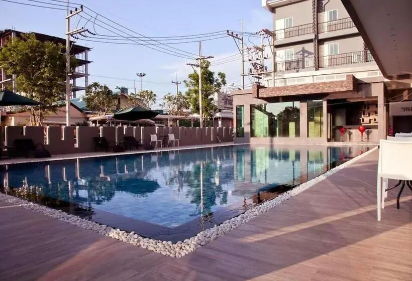 ファミリールーム, Constant Hotels & Resorts