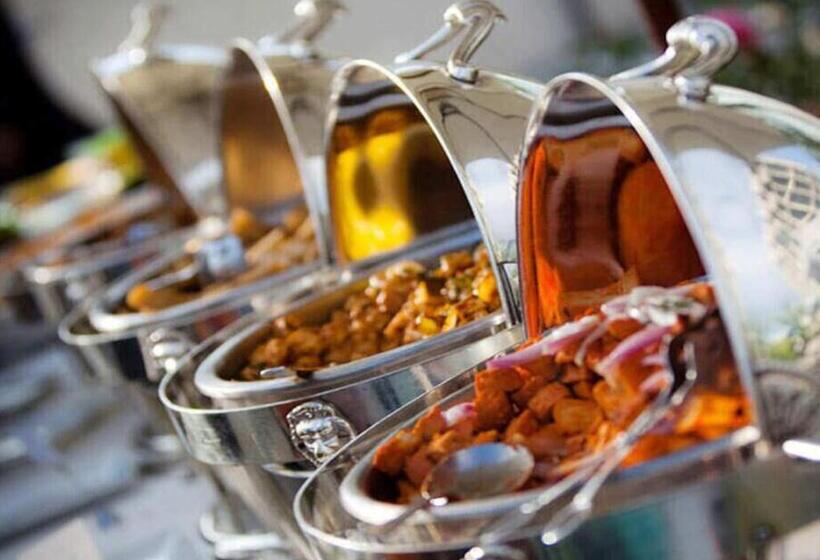 جناح, Constant Hotels & Resorts