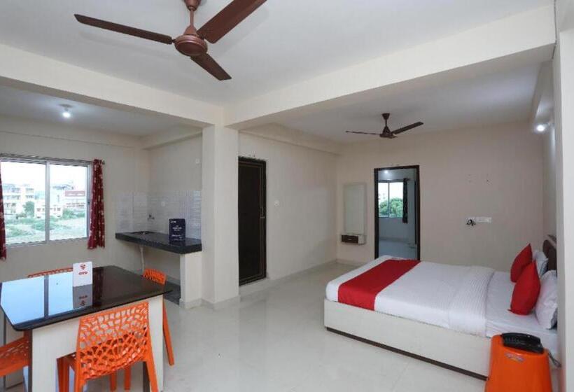 اتاق سوپریور چهار تخته, Grand Resort Puri Swimming Pool And Garden, Near Sea Beach And Temple Fully Air Conditioned Hotel Wi