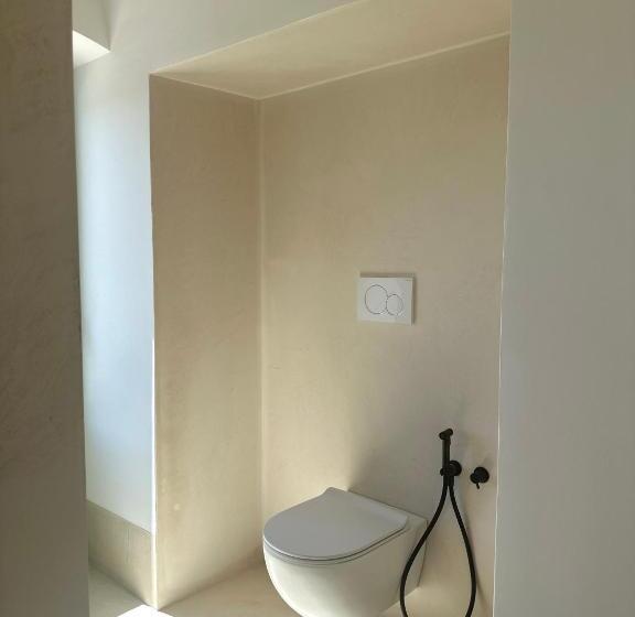 Люкс Deluxe Кровать Кинг, Masseria Valentina