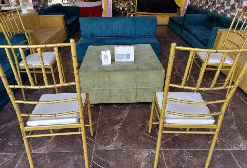 Стандартный Номер Кровать Кинг, Sanjay Resort And