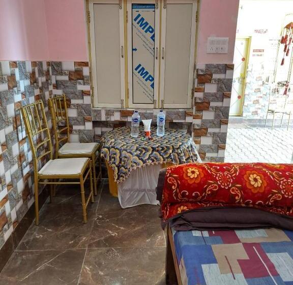 Номер Стандарт, Sanjay Resort And