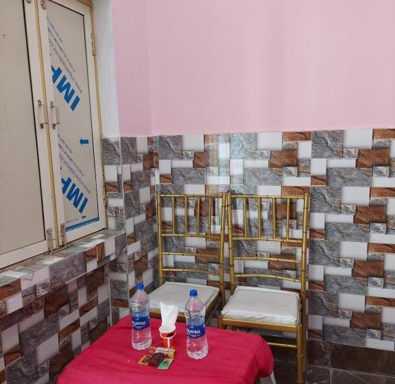 Номер Economy, Sanjay Resort And