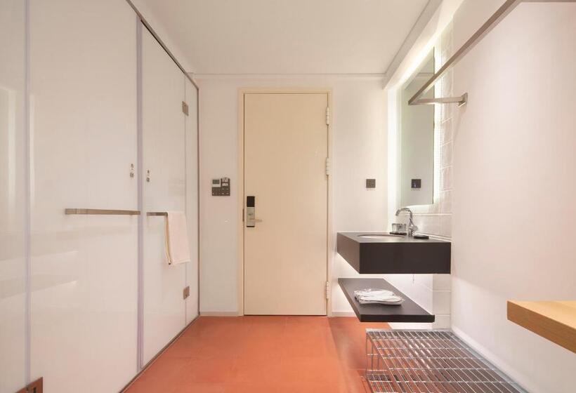 חדר אקונומי, Yolo Vacation Homestay