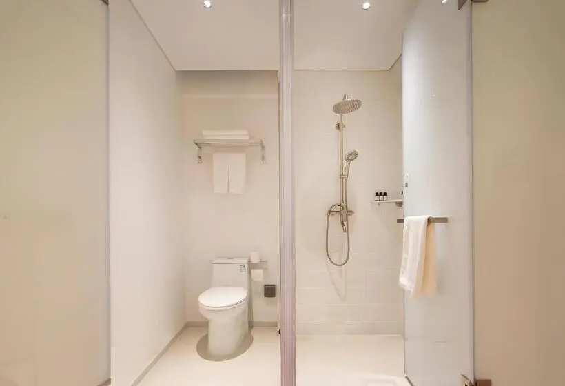 エコノミールーム, Yolo Vacation Homestay