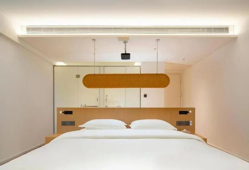 エコノミールーム, Yolo Vacation Homestay