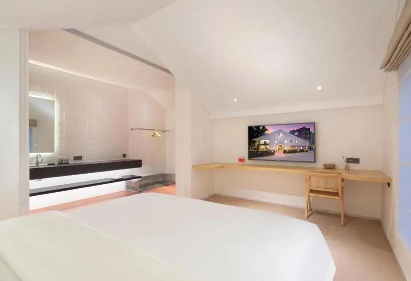 エコノミールーム, Yolo Vacation Homestay