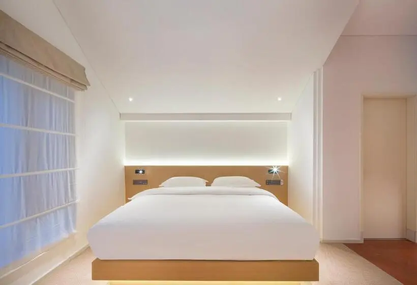 スーペリアールーム, Yolo Vacation Homestay