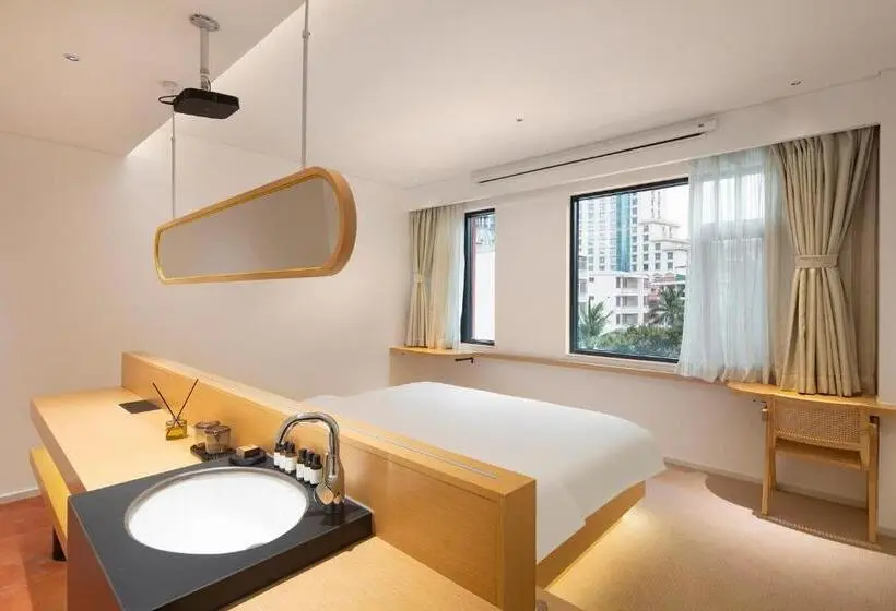 スーペリアールーム, Yolo Vacation Homestay