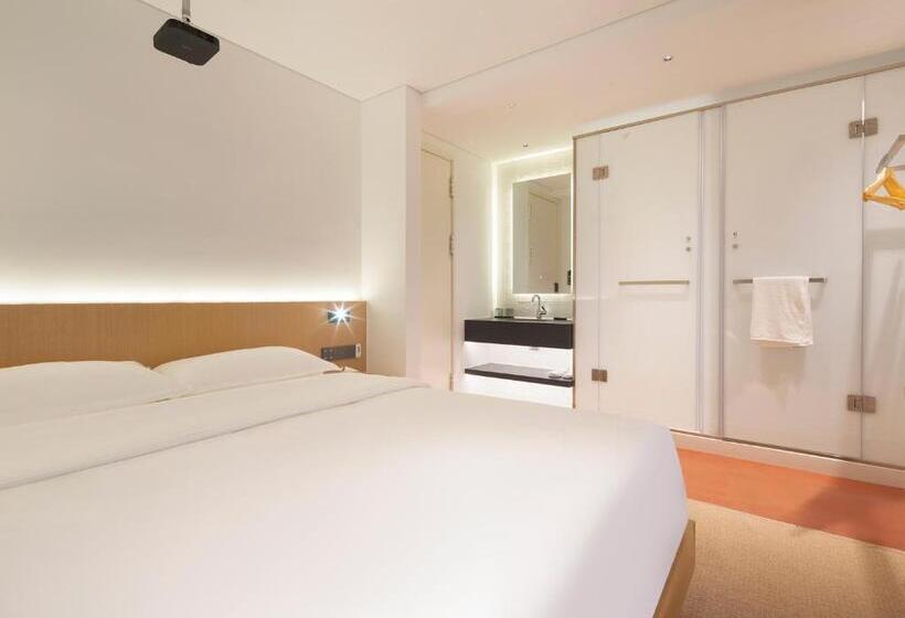 חדר סופריור, Yolo Vacation Homestay