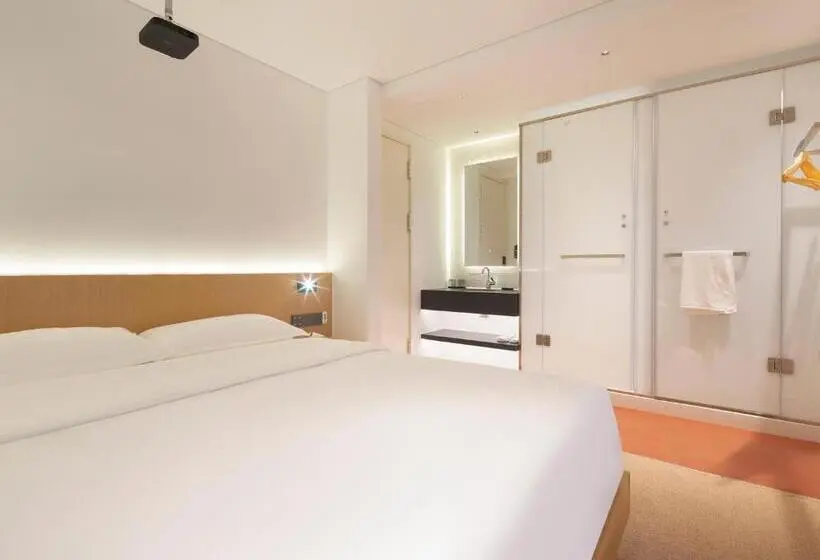 スーペリアールーム, Yolo Vacation Homestay