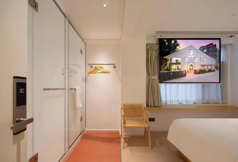スーペリアールーム, Yolo Vacation Homestay