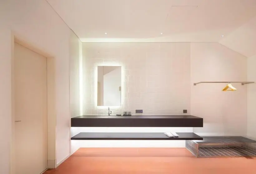 クラシックルーム, Yolo Vacation Homestay