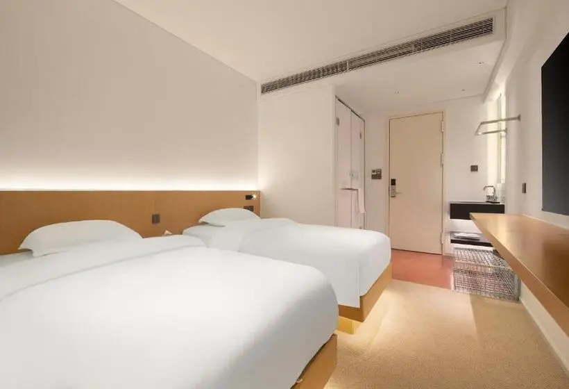 クラシックルーム, Yolo Vacation Homestay