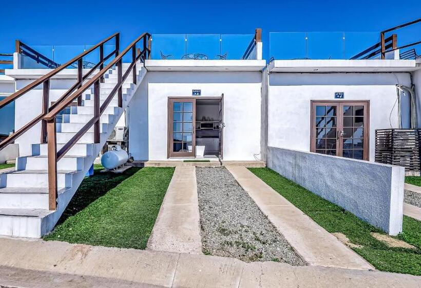 套房, Jr Suite 5 Playa Arcangel