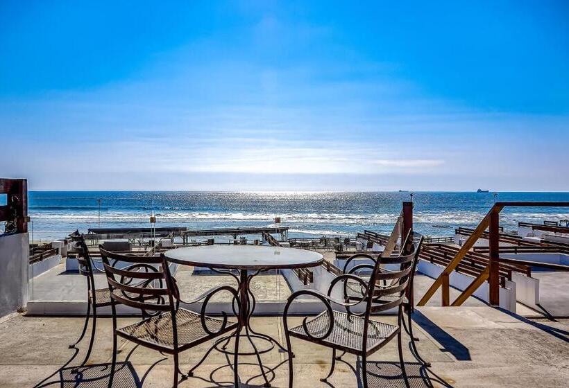 套房, Jr Suite 5 Playa Arcangel