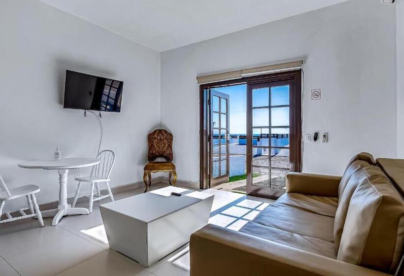 套房, Jr Suite 5 Playa Arcangel