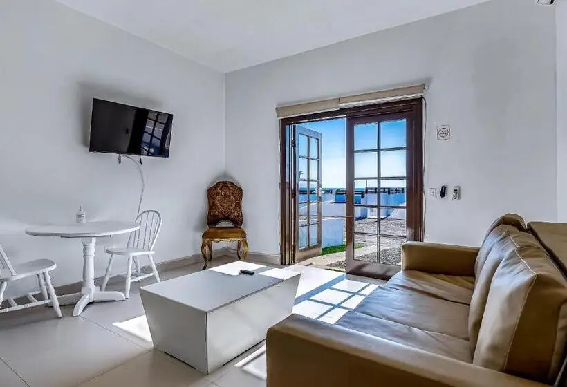 Sviitti, Jr Suite 5   Playa Arcangel