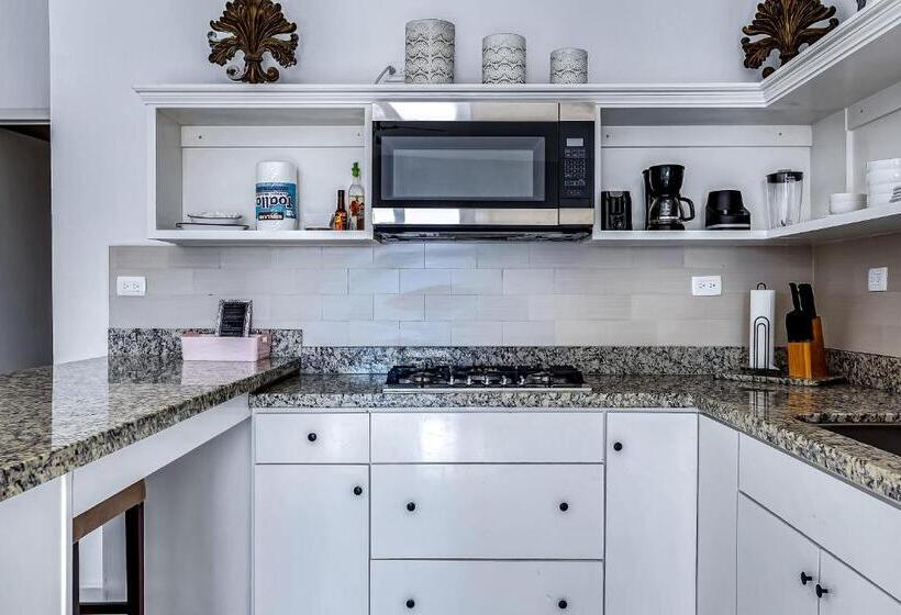 套房, Jr Suite 5 Playa Arcangel