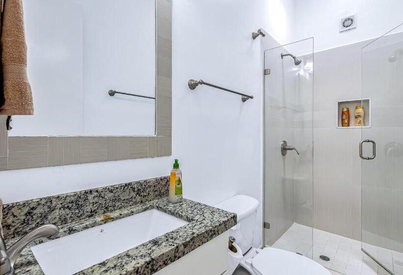 套房, Jr Suite 5 Playa Arcangel