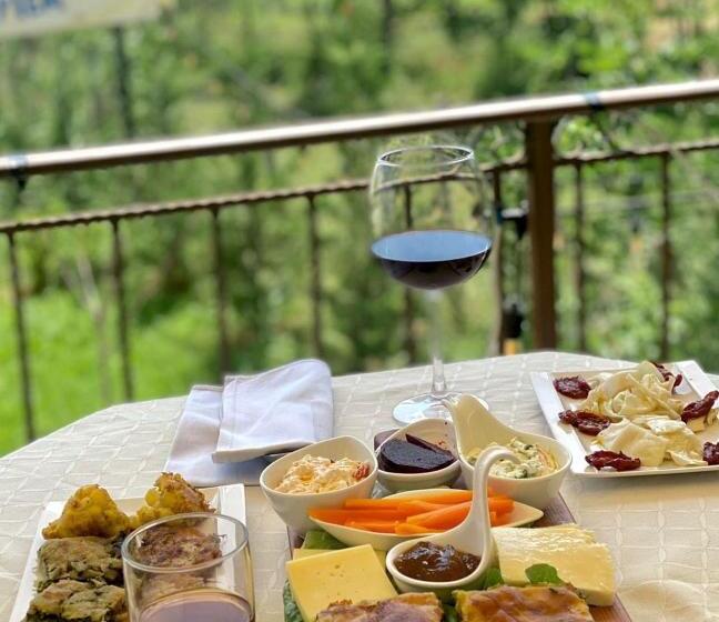 Номер Стандарт, Bujtina Dumrea Rubin