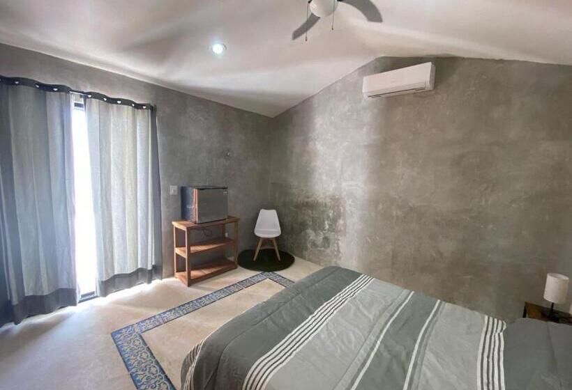 スタンダードルーム, Casa Costa Rosa   Habitación Mar